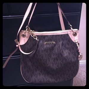 COPY - Authentic Michael Kors Handbag